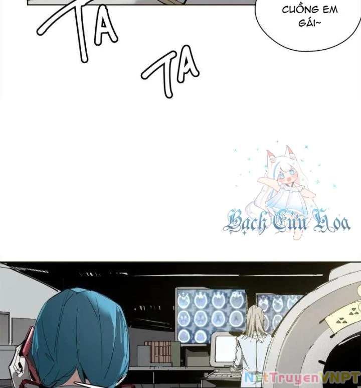 Ác Mộng Bắt Đầu Chapter 1 - Trang 2