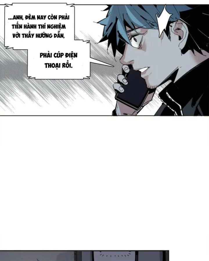 Ác Mộng Bắt Đầu Chapter 1 - Trang 2