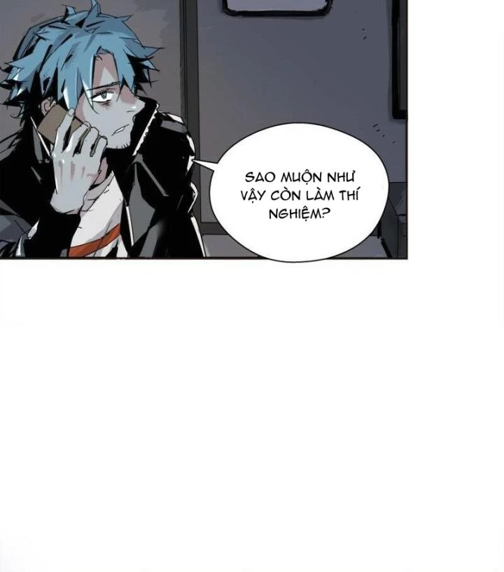 Ác Mộng Bắt Đầu Chapter 1 - Trang 2
