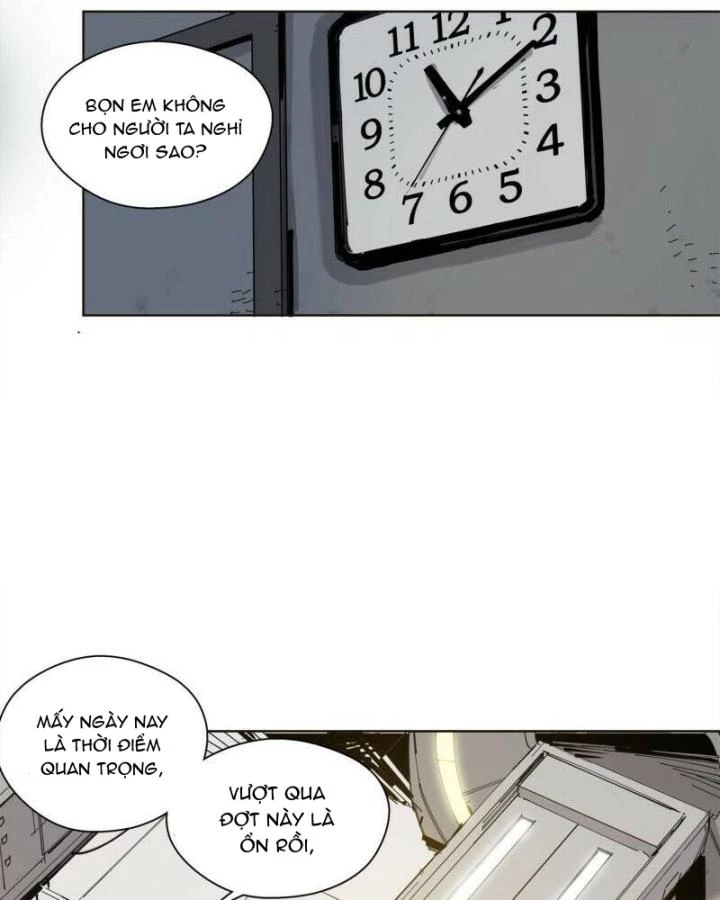 Ác Mộng Bắt Đầu Chapter 1 - Trang 2