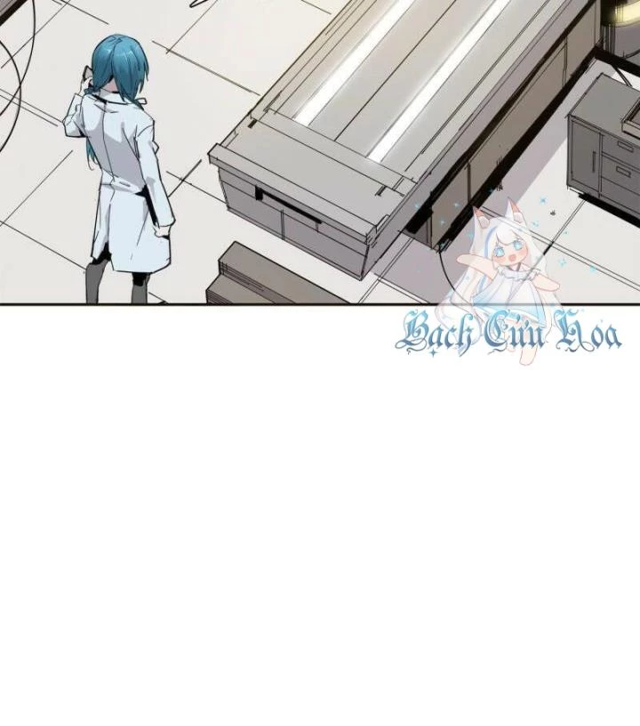 Ác Mộng Bắt Đầu Chapter 1 - Trang 2