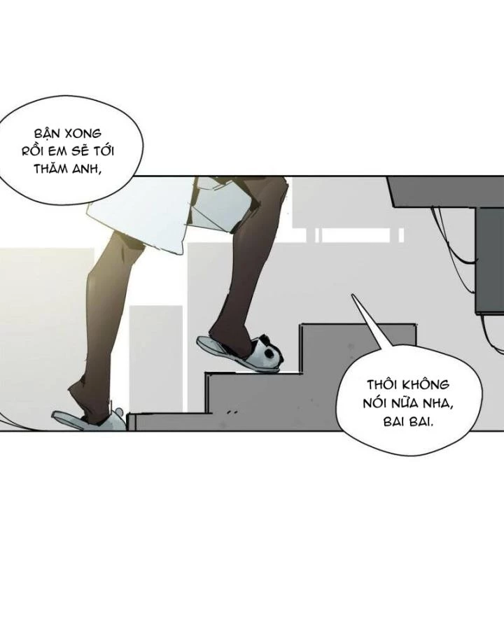 Ác Mộng Bắt Đầu Chapter 1 - Trang 2