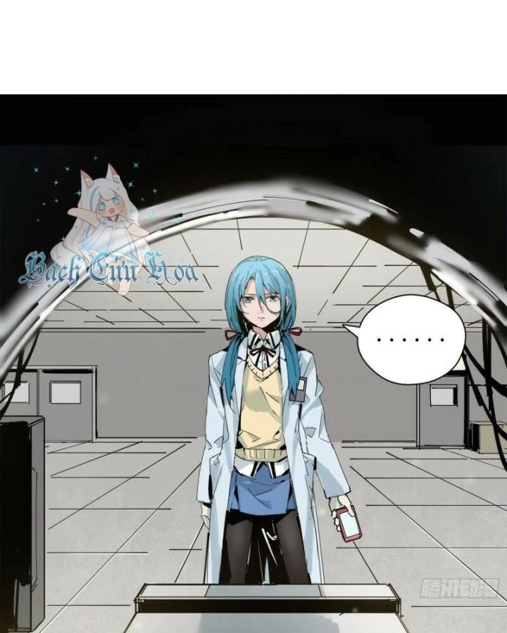Ác Mộng Bắt Đầu Chapter 1 - Trang 2
