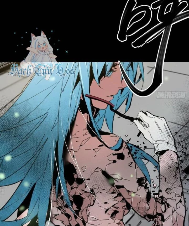 Ác Mộng Bắt Đầu Chapter 1 - Trang 2