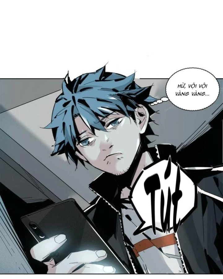 Ác Mộng Bắt Đầu Chapter 1 - Trang 2