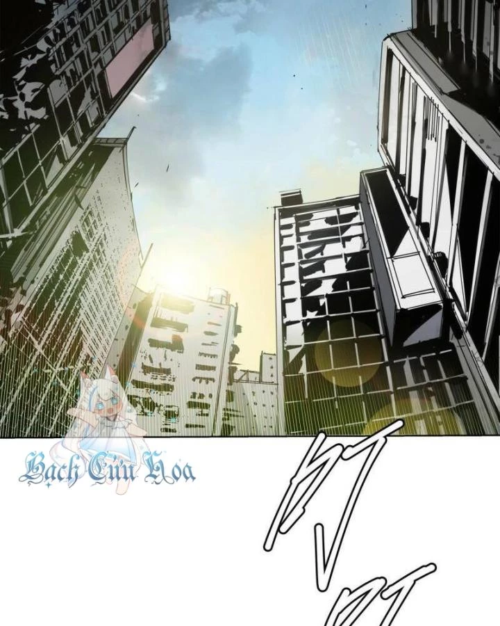 Ác Mộng Bắt Đầu Chapter 1 - Trang 2