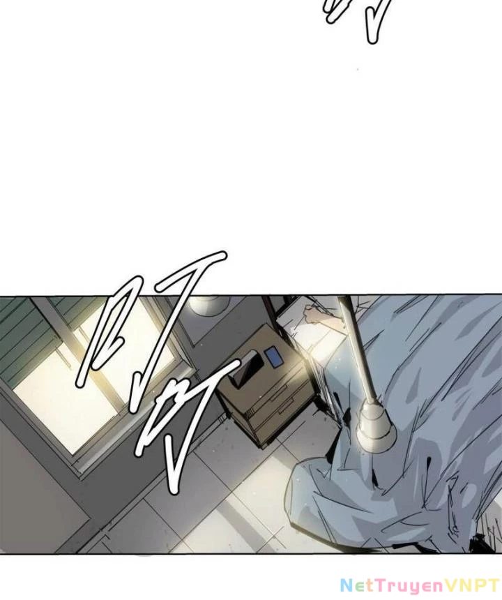 Ác Mộng Bắt Đầu Chapter 1 - Trang 2