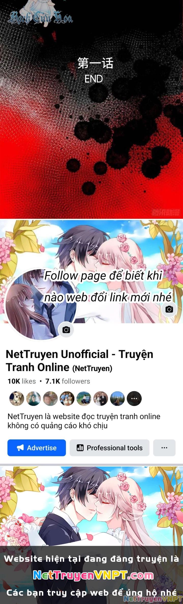 Ác Mộng Bắt Đầu Chapter 1 - Trang 2