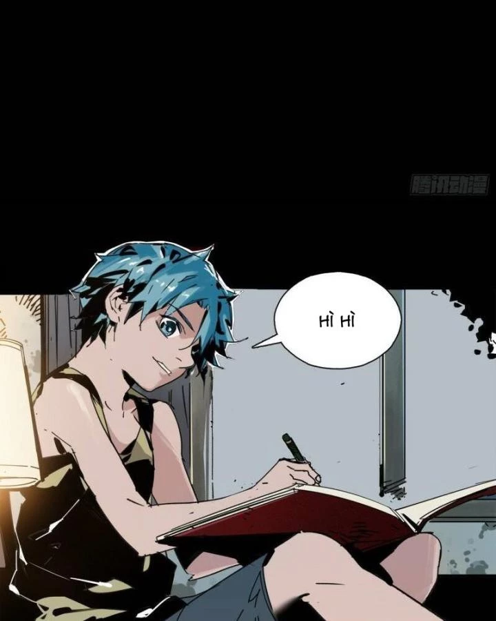 Ác Mộng Bắt Đầu Chapter 1 - Trang 2
