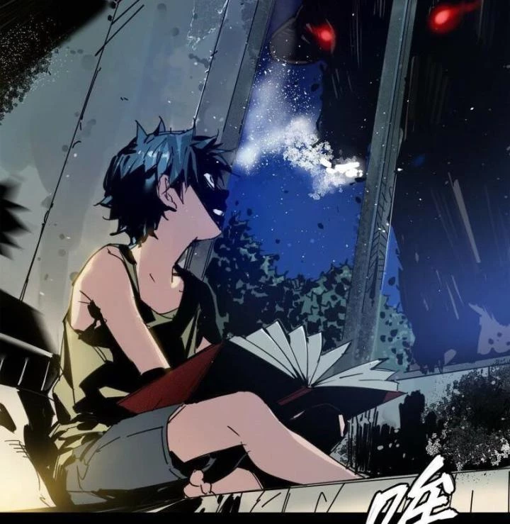 Ác Mộng Bắt Đầu Chapter 1 - Trang 2