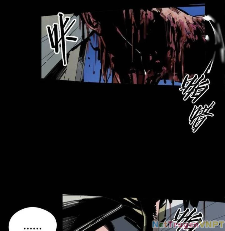 Ác Mộng Bắt Đầu Chapter 1 - Trang 2