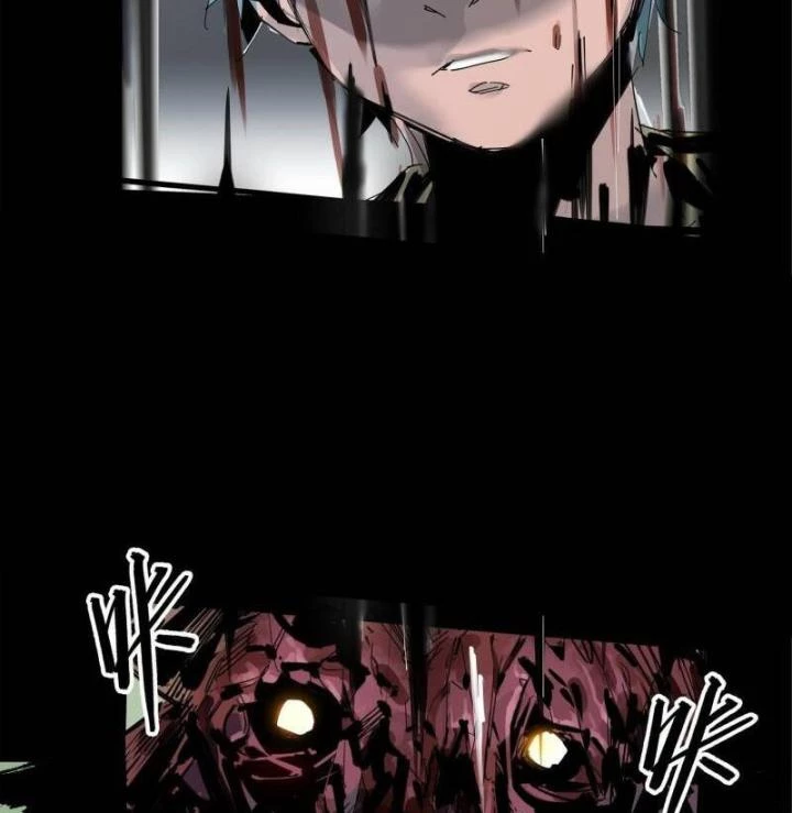 Ác Mộng Bắt Đầu Chapter 1 - Trang 2