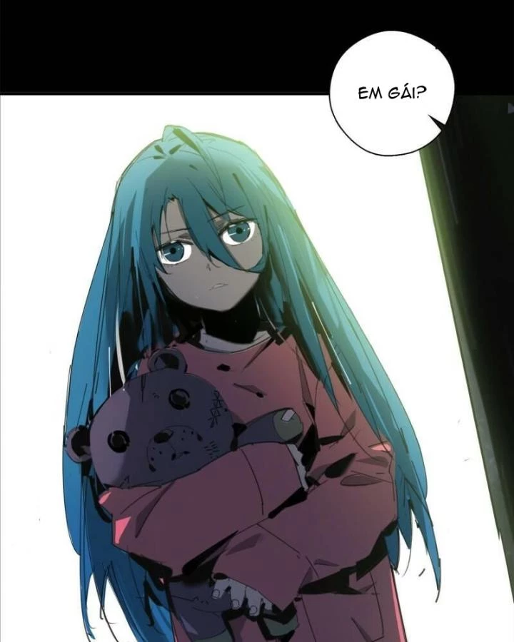 Ác Mộng Bắt Đầu Chapter 1 - Trang 2