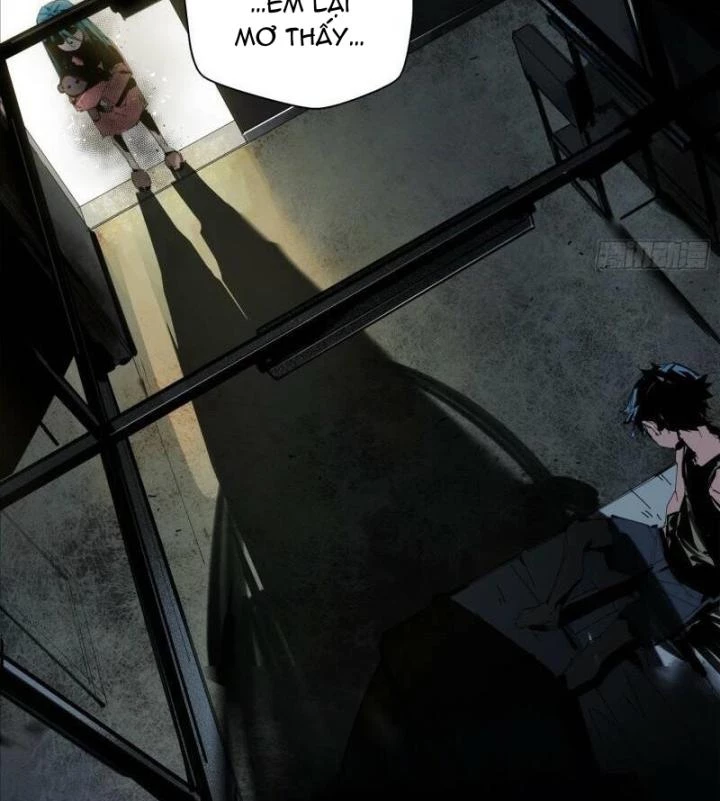 Ác Mộng Bắt Đầu Chapter 1 - Trang 2