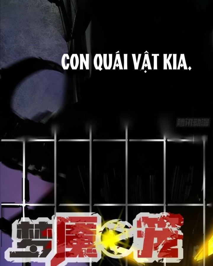 Ác Mộng Bắt Đầu Chapter 1 - Trang 2