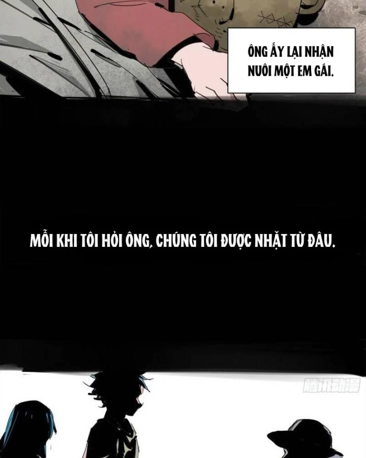 Ác Mộng Bắt Đầu Chapter 1 - Trang 2