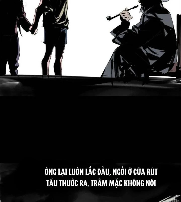 Ác Mộng Bắt Đầu Chapter 1 - Trang 2