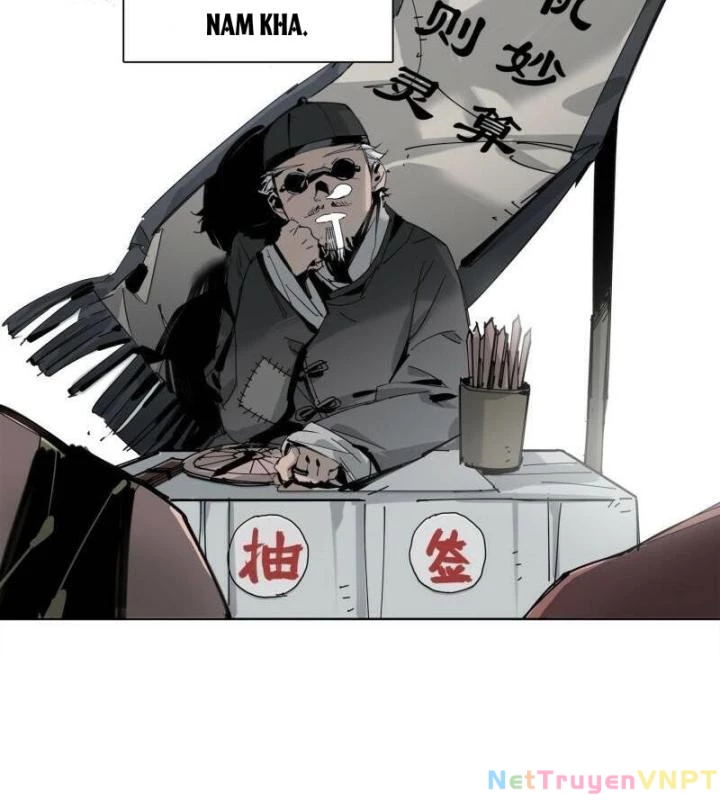 Ác Mộng Bắt Đầu Chapter 1 - Trang 2
