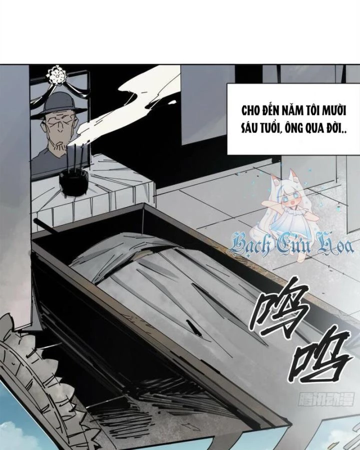 Ác Mộng Bắt Đầu Chapter 1 - Trang 2