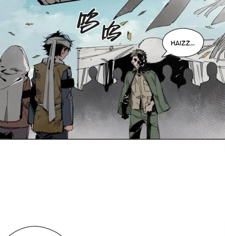 Ác Mộng Bắt Đầu Chapter 1 - Trang 2