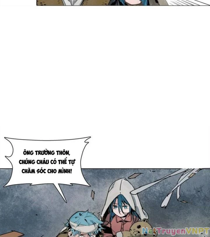 Ác Mộng Bắt Đầu Chapter 1 - Trang 2