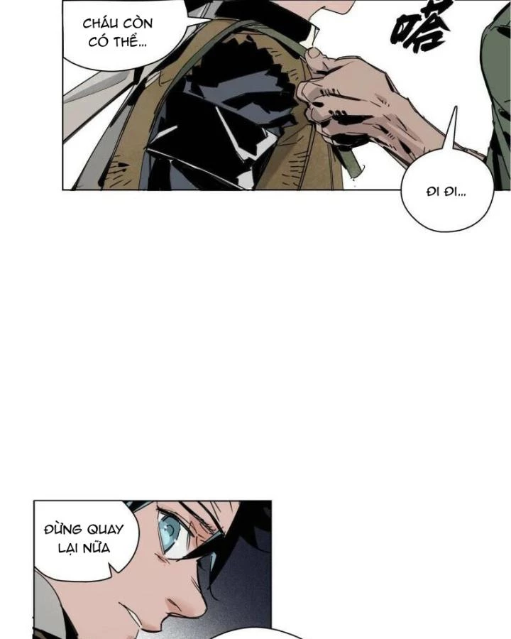 Ác Mộng Bắt Đầu Chapter 1 - Trang 2