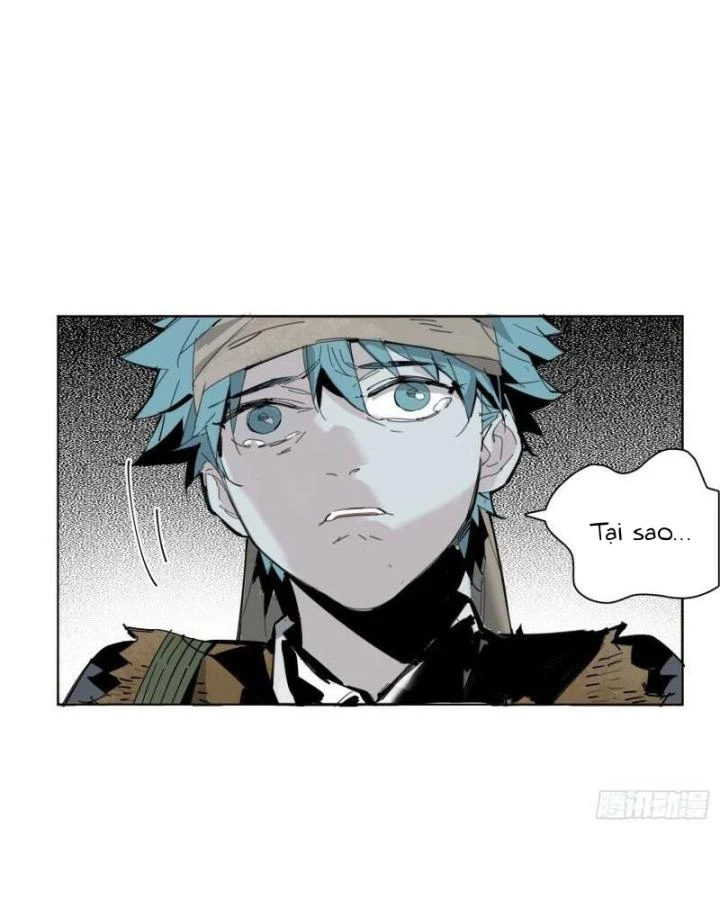 Ác Mộng Bắt Đầu Chapter 1 - Trang 2