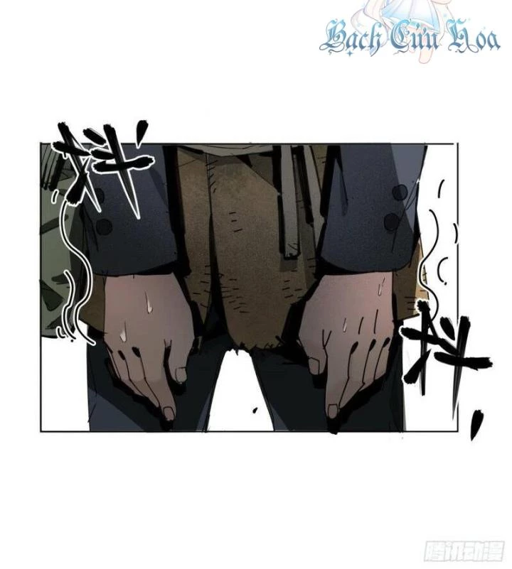 Ác Mộng Bắt Đầu Chapter 1 - Trang 2