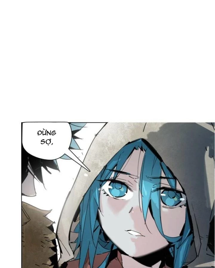 Ác Mộng Bắt Đầu Chapter 1 - Trang 2