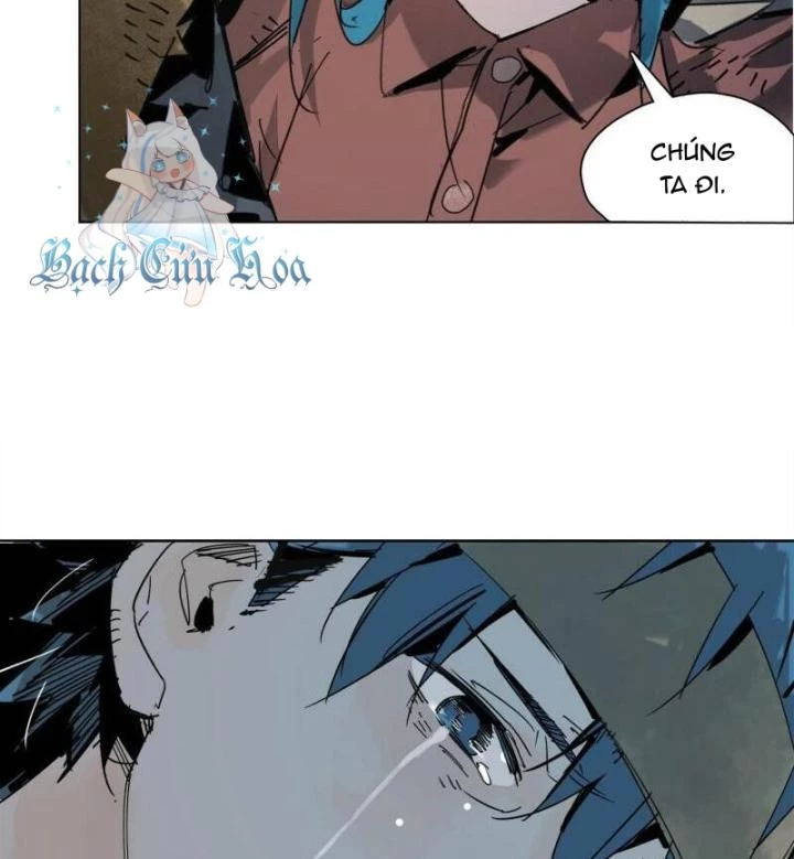 Ác Mộng Bắt Đầu Chapter 1 - Trang 2