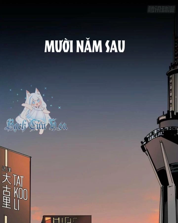 Ác Mộng Bắt Đầu Chapter 1 - Trang 2