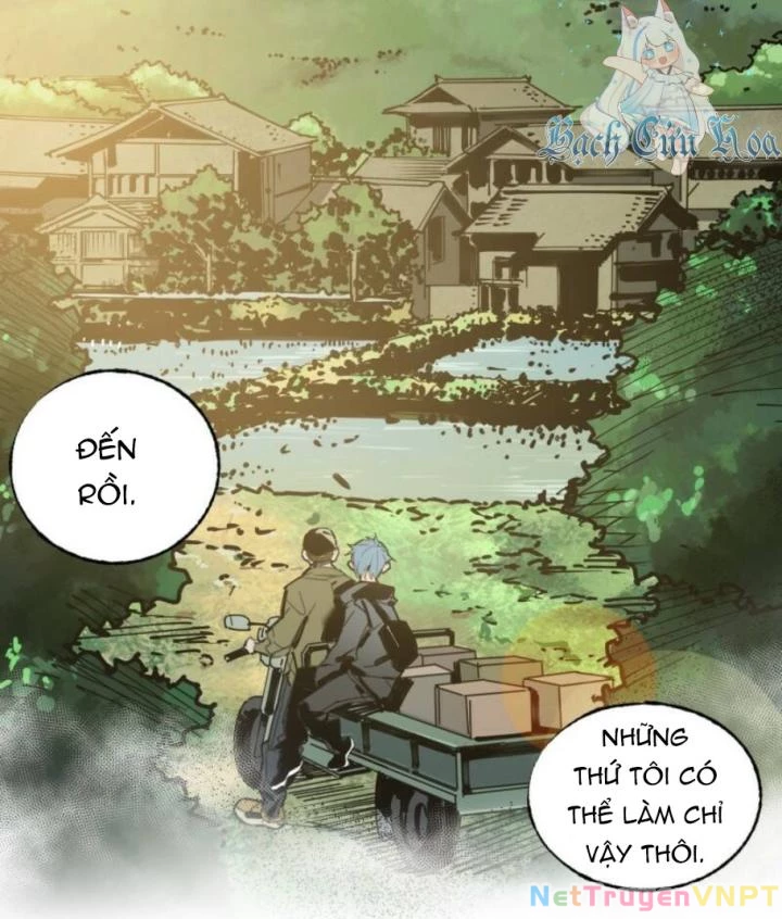 Ác Mộng Bắt Đầu Chapter 12 - Trang 2
