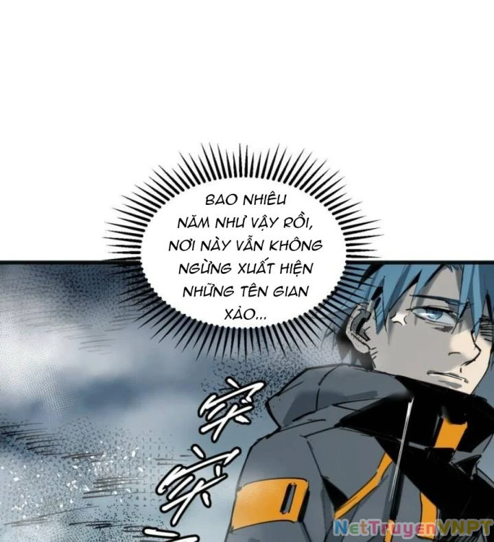 Ác Mộng Bắt Đầu Chapter 12 - Trang 2