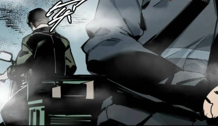 Ác Mộng Bắt Đầu Chapter 12 - Trang 2