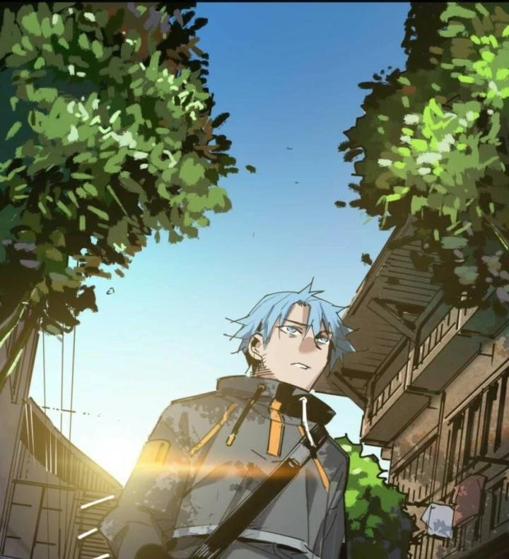 Ác Mộng Bắt Đầu Chapter 12 - Trang 2