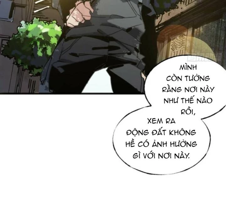 Ác Mộng Bắt Đầu Chapter 12 - Trang 2
