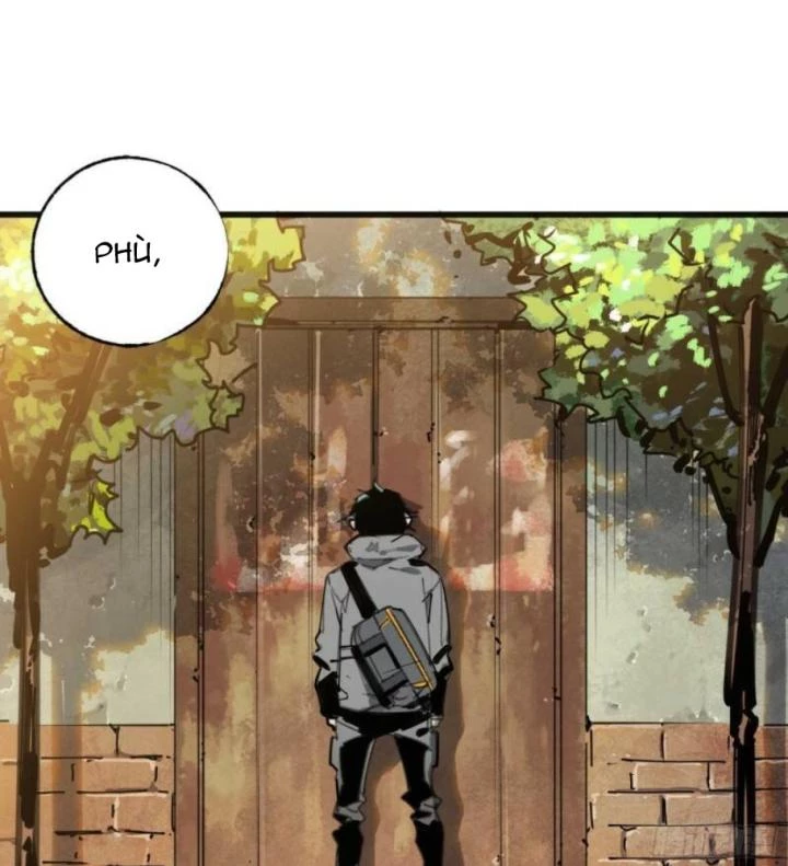 Ác Mộng Bắt Đầu Chapter 12 - Trang 2