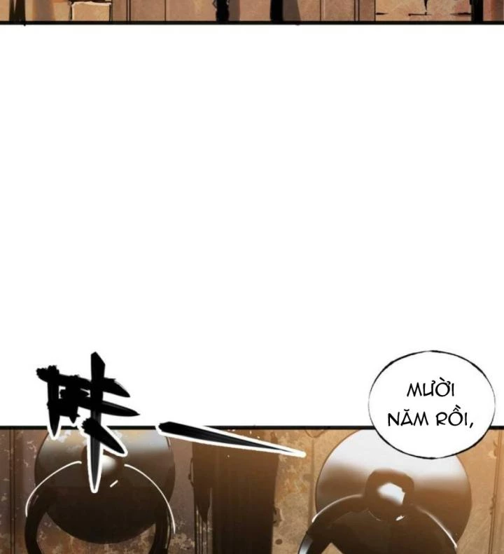 Ác Mộng Bắt Đầu Chapter 12 - Trang 2