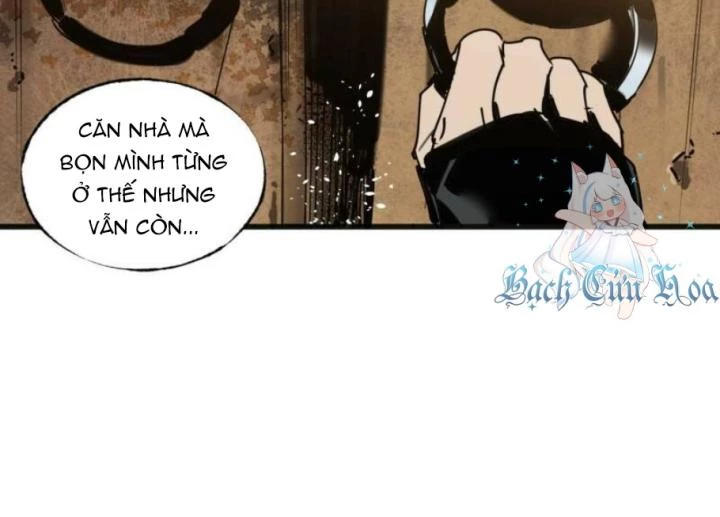 Ác Mộng Bắt Đầu Chapter 12 - Trang 2