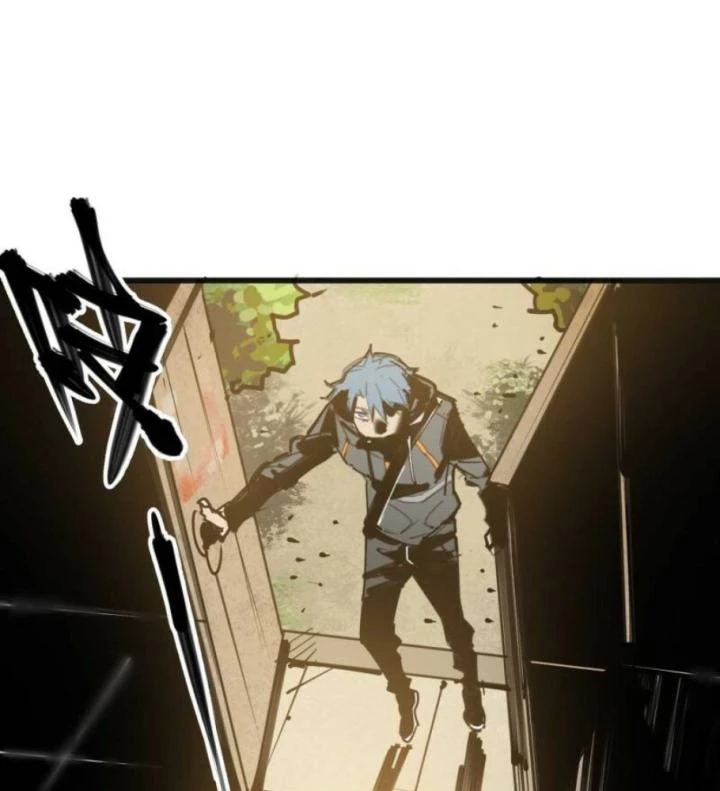 Ác Mộng Bắt Đầu Chapter 12 - Trang 2