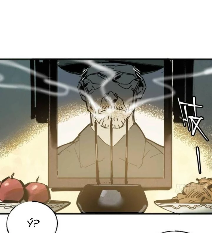 Ác Mộng Bắt Đầu Chapter 12 - Trang 2