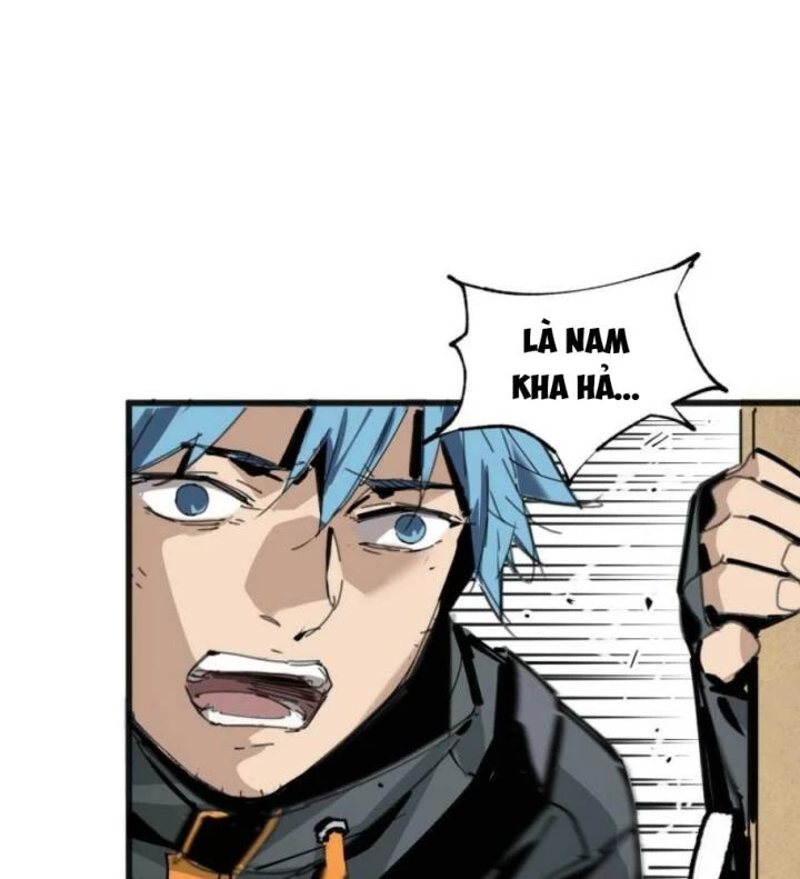 Ác Mộng Bắt Đầu Chapter 12 - Trang 2