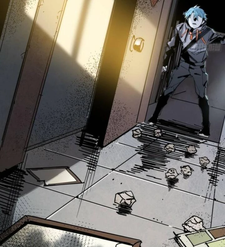 Ác Mộng Bắt Đầu Chapter 12 - Trang 2