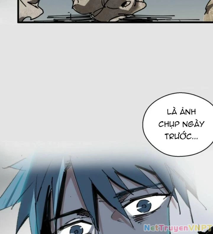 Ác Mộng Bắt Đầu Chapter 12 - Trang 2