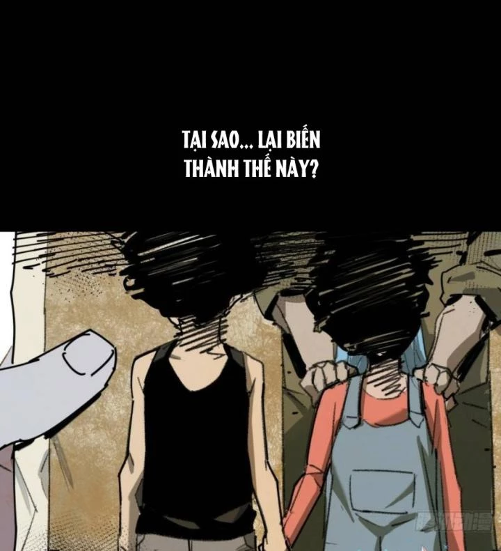 Ác Mộng Bắt Đầu Chapter 12 - Trang 2