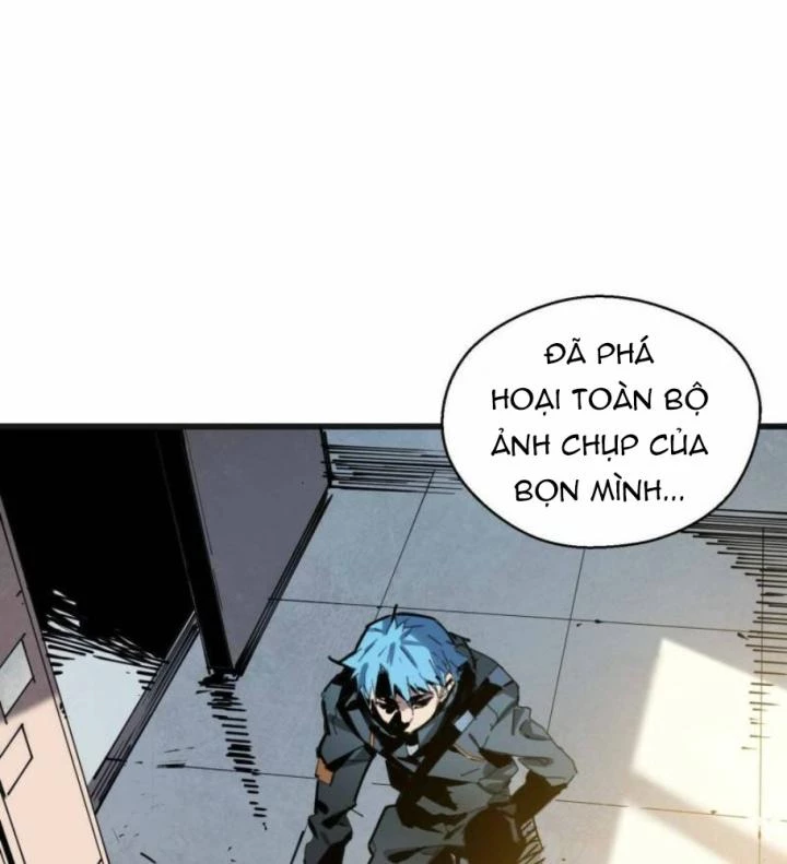 Ác Mộng Bắt Đầu Chapter 12 - Trang 2