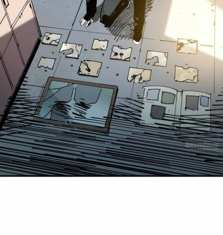 Ác Mộng Bắt Đầu Chapter 12 - Trang 2