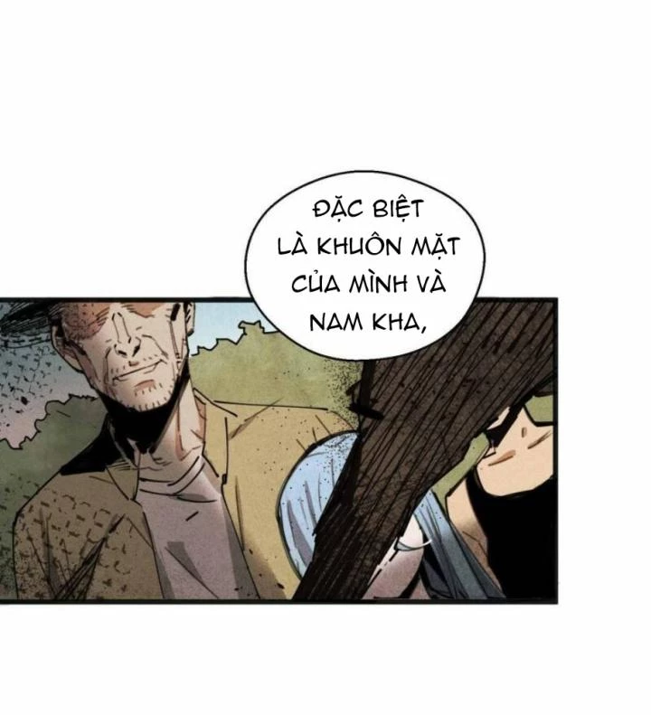 Ác Mộng Bắt Đầu Chapter 12 - Trang 2