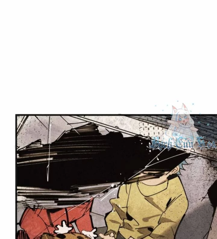 Ác Mộng Bắt Đầu Chapter 12 - Trang 2
