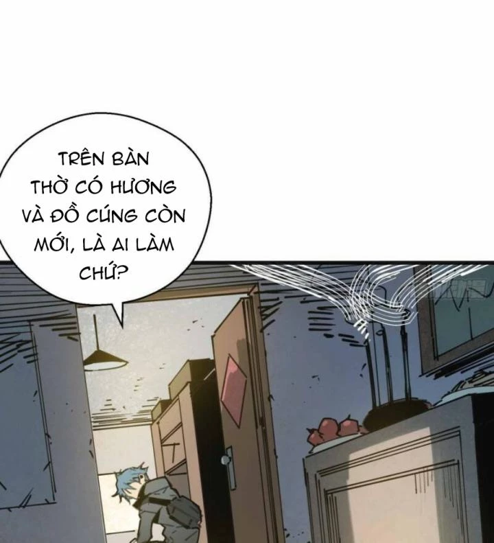 Ác Mộng Bắt Đầu Chapter 12 - Trang 2